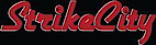 StrikeCity logo, StrikeCity contact details