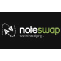 Noteswap.com logo, Noteswap.com contact details