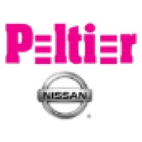 Peltier Nissan logo, Peltier Nissan contact details