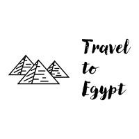 Travel To Egypt logo, Travel To Egypt contact details