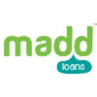 Madd Loans logo, Madd Loans contact details