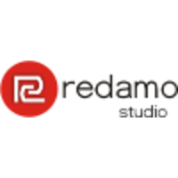 Redamo Studio logo, Redamo Studio contact details