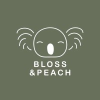 Bloss & Peach logo, Bloss & Peach contact details