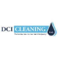 DCI Cleaning Ltd. logo, DCI Cleaning Ltd. contact details