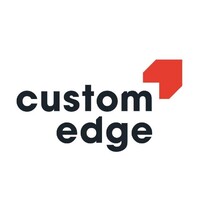 Custom Edge Designs logo, Custom Edge Designs contact details