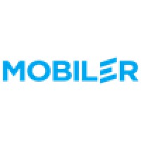 MOBILER logo, MOBILER contact details