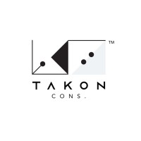 Takon logo, Takon contact details