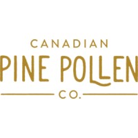 Canadian Pine Pollen Co. logo, Canadian Pine Pollen Co. contact details