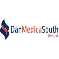 Dan Medica South Ltd logo, Dan Medica South Ltd contact details