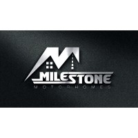 Milestone Motorhomes logo, Milestone Motorhomes contact details