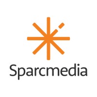 Sparcmedia logo, Sparcmedia contact details