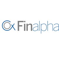 Finalpha logo, Finalpha contact details