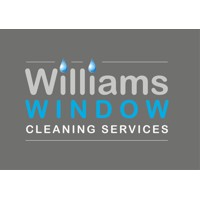 Williams Window Cleaning logo, Williams Window Cleaning contact details