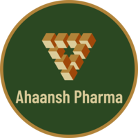 Ahaansh Pharmaceuticals logo, Ahaansh Pharmaceuticals contact details