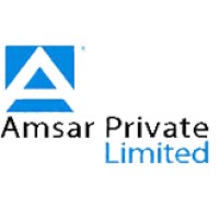 Amsar Pvt. Ltd. logo, Amsar Pvt. Ltd. contact details