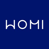 WOMI logo, WOMI contact details