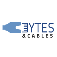 bytesncables logo, bytesncables contact details