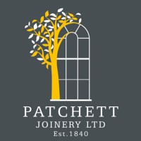 PATCHETT JOINERY LTD logo, PATCHETT JOINERY LTD contact details