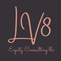 LV8 Equity Consulting LLC logo, LV8 Equity Consulting LLC contact details