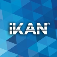 iKAN logo, iKAN contact details