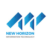 New Horizon Information Technology logo, New Horizon Information Technology contact details