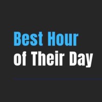 Best Hour of Their Day logo, Best Hour of Their Day contact details