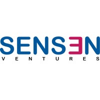 Sensen Ventures logo, Sensen Ventures contact details