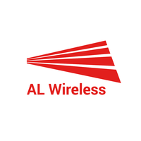 AL Wireless a.s. logo, AL Wireless a.s. contact details