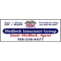 Medlock Insurance Group logo, Medlock Insurance Group contact details