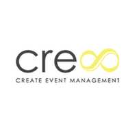 Create Event Management logo, Create Event Management contact details