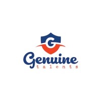 Genuine Talents LLC logo, Genuine Talents LLC contact details