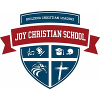 Joy Community School logo, Joy Community School contact details