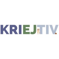 Kriejtiv logo, Kriejtiv contact details