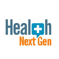 HealthNextGen logo, HealthNextGen contact details