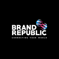 Brand Republic Company logo, Brand Republic Company contact details