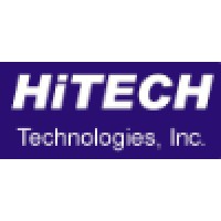 HiTech Technologies, Inc logo, HiTech Technologies, Inc contact details