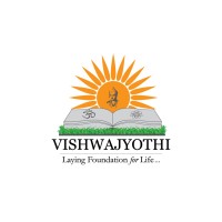 Vishwajyothi International Public School logo, Vishwajyothi International Public School contact details