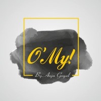 O'My! by Anju Goel logo, O'My! by Anju Goel contact details