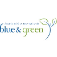 Blue&Green Hotels logo, Blue&Green Hotels contact details