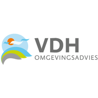 VDH Omgevingsadvies logo, VDH Omgevingsadvies contact details