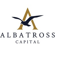 Albatross Capital UK logo, Albatross Capital UK contact details