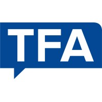 Tristan Fitzgerald Associates (TFA) logo, Tristan Fitzgerald Associates (TFA) contact details