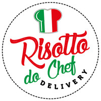 Risotto do Chef Delivery logo, Risotto do Chef Delivery contact details