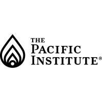 The Pacific Institute® UK & Ireland logo, The Pacific Institute® UK & Ireland contact details