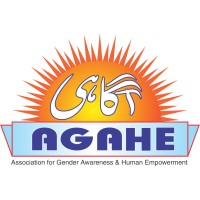 Agahe logo, Agahe contact details