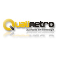 Qualimetro Comércio e Serviços de Metrologia Ltda logo, Qualimetro Comércio e Serviços de Metrologia Ltda contact details