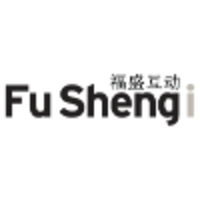 Fu Sheng Interactive logo, Fu Sheng Interactive contact details