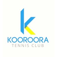 Kooroora Tennis Club logo, Kooroora Tennis Club contact details