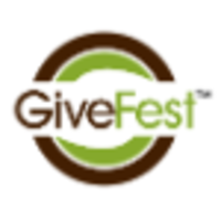 GiveFest logo, GiveFest contact details