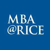 MBA@Rice logo, MBA@Rice contact details